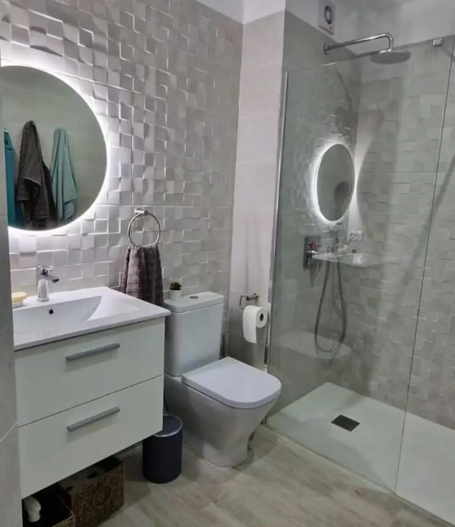 Apartamento-Golf San Miguel de Abona España