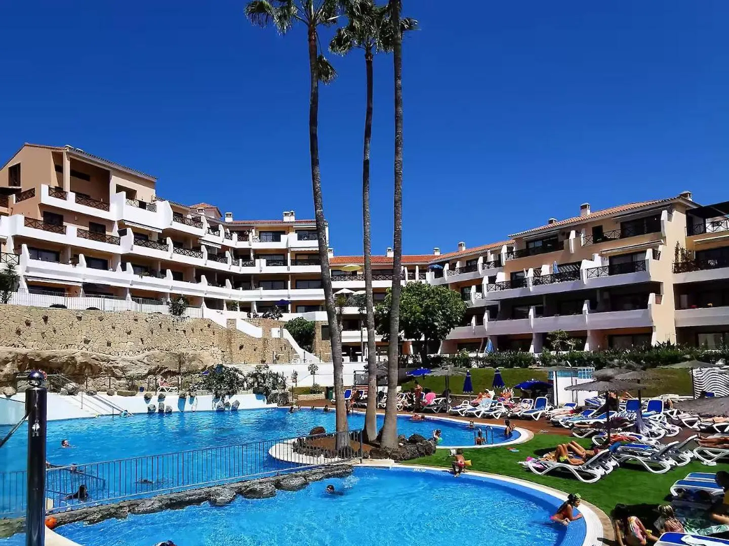 Apartamento Apartamento-Golf San Miguel de Abona