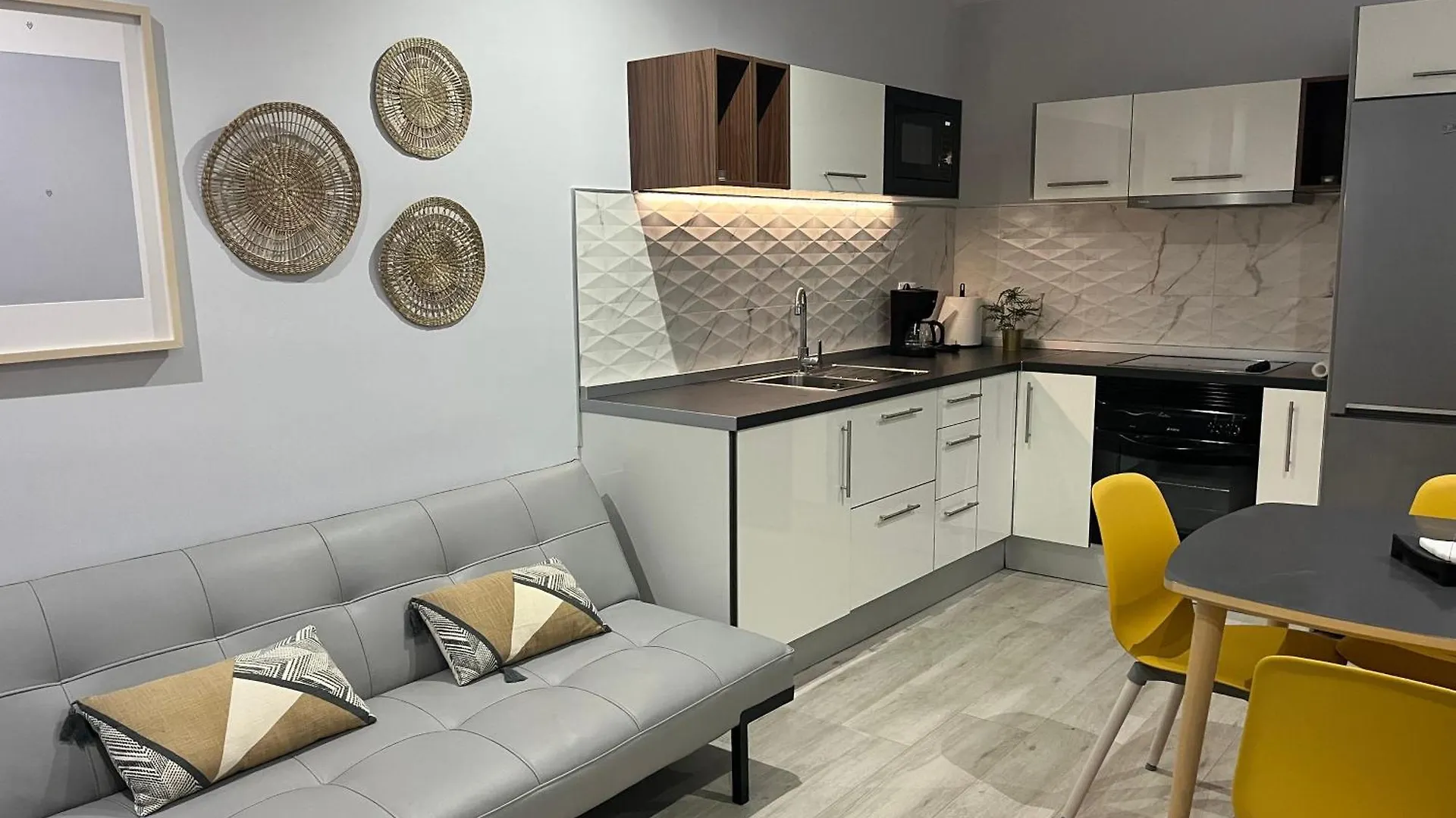 Apartamento Apartamento-Golf San Miguel de Abona